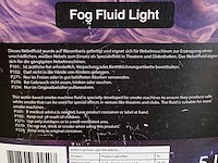 4x kan a 5 liter rookvloeistof - afbeelding 3 van  3