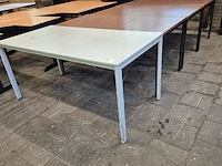 4x kantinetafel - afbeelding 2 van  5