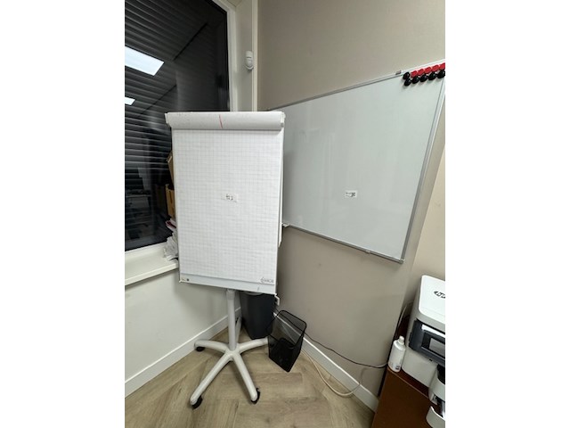 4x kantoorartikel - afbeelding 1 van  3