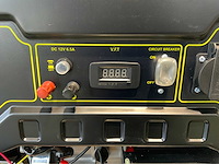 4x karcher - pgg 3/1 - noodstroomaggregaat / generator (4x) 2025 - afbeelding 5 van  15