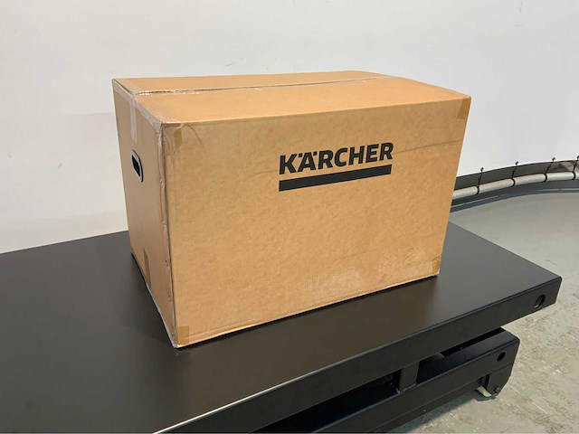 4x karcher - pgg 3/1 - noodstroomaggregaat / generator (4x) 2025 - afbeelding 7 van  15