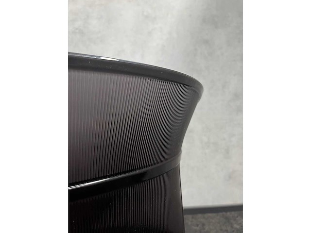 4x kartell papyrus - design fauteuil - afbeelding 5 van  9