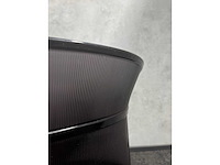 4x kartell papyrus - design fauteuil - afbeelding 5 van  9