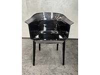4x kartell papyrus - design fauteuil - afbeelding 6 van  9