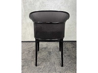 4x kartell papyrus - design fauteuil - afbeelding 8 van  9
