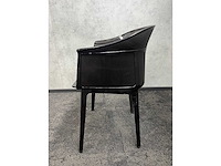 4x kartell papyrus - design fauteuil - afbeelding 9 van  9