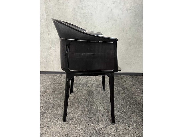 4x kartell papyrus - design fauteuil - afbeelding 6 van  8