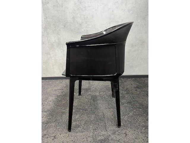 4x kartell papyrus - design fauteuil - afbeelding 8 van  8
