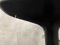 4x kartell spoon - design barkruk - afbeelding 7 van  11