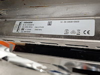 4x keuken inbouw apparaat, miele / aeg - afbeelding 2 van  20