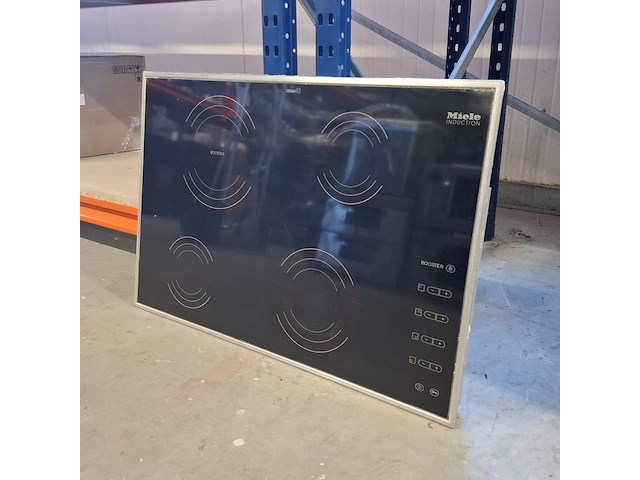 4x keuken inbouw apparaat, miele / aeg - afbeelding 8 van  20