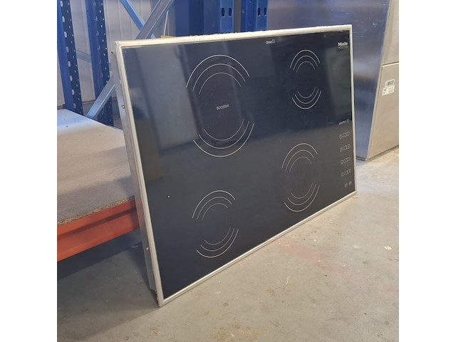 4x keuken inbouw apparaat, miele / aeg - afbeelding 9 van  20