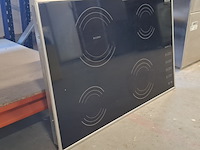 4x keuken inbouw apparaat, miele / aeg - afbeelding 9 van  20