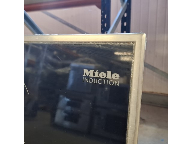 4x keuken inbouw apparaat, miele / aeg - afbeelding 10 van  20