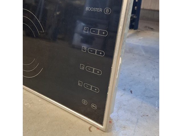 4x keuken inbouw apparaat, miele / aeg - afbeelding 11 van  20