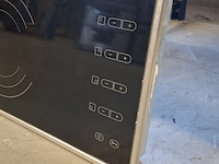 4x keuken inbouw apparaat, miele / aeg - afbeelding 11 van  20