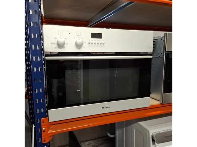4x keuken inbouw apparaat, miele / aeg - afbeelding 12 van  20