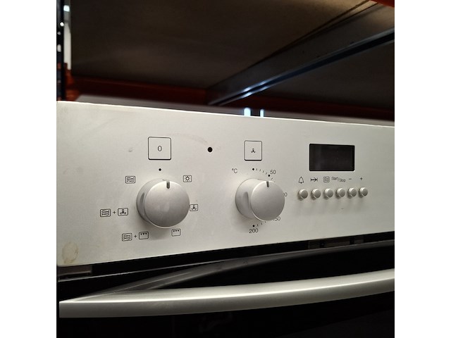 4x keuken inbouw apparaat, miele / aeg - afbeelding 14 van  20