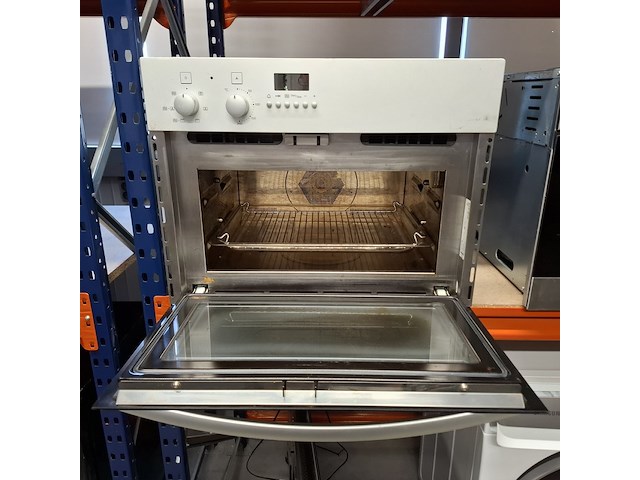 4x keuken inbouw apparaat, miele / aeg - afbeelding 15 van  20