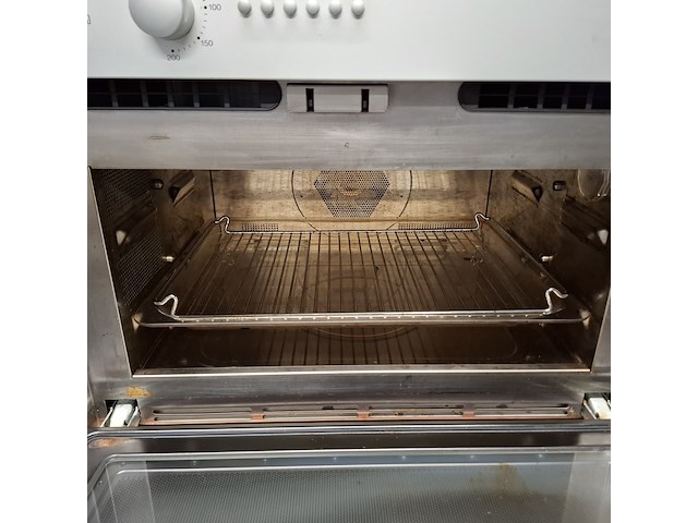 4x keuken inbouw apparaat, miele / aeg - afbeelding 16 van  20