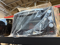 4x keukenapparaat w.o. grill en airfryer w.o. jago - afbeelding 2 van  5