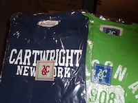 4x kinder t-shirt mt 164 - afbeelding 1 van  3