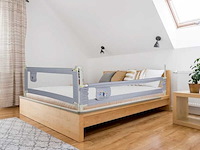 4x kinderbed uitval beveiligingsrek cclife - afbeelding 1 van  3