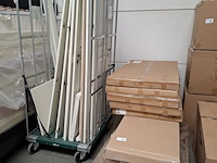 4x kledingkast - afbeelding 2 van  7