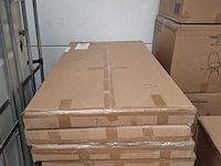 4x kledingkast - afbeelding 3 van  7