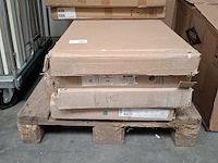 4x kledingkast - afbeelding 4 van  7