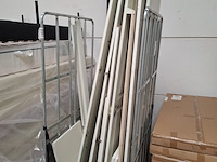 4x kledingkast - afbeelding 5 van  7