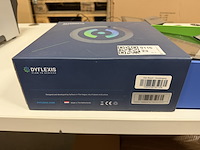 4x kloksysteem dyflexis, rex-o-matic noa - afbeelding 4 van  6