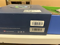 4x kloksysteem dyflexis, rex-o-matic noa - afbeelding 5 van  6