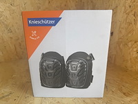 4x kniebeschermers - paar simplefix - afbeelding 3 van  3
