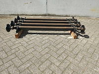 4x knott - vg13-m - aanhanger assen - afbeelding 1 van  4