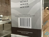 4x koffiemolen, lunasea, lunagrinder - afbeelding 3 van  3