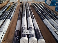 4x koker a 5 kilo laselektrode avesto, 309l-si