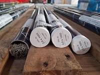 4x koker a 5 kilo laselektrode avesto, 309l-si - afbeelding 2 van  8