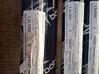 4x koker a 5 kilo laselektrode avesto, thermanit ge-316l si - afbeelding 11 van  11