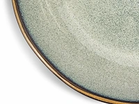 4x kommen set van 6 stuks – ø18 cm – saliegroen, vidi, alba - afbeelding 7 van  9