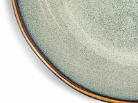 4x kommen set van 6 stuks – ø18 cm, vidi, alba, saliegroen - afbeelding 7 van  9