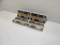(4x) koperen ringen assortiment - 110-delig - m6 t/m m16 - afbeelding 2 van  7
