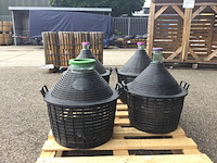 4x kruiken ed - afbeelding 3 van  3