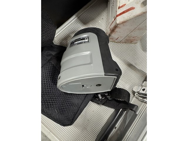 4x kuip gereedschap en diversen - afbeelding 2 van  13