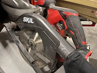 4x kuip gereedschap en diversen - afbeelding 3 van  13