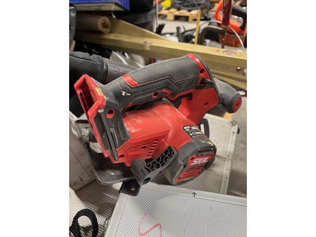 4x kuip gereedschap en diversen - afbeelding 4 van  13