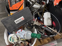 4x kuip gereedschap en diversen - afbeelding 6 van  13