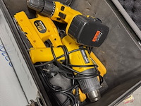 4x kuip gereedschap en diversen - afbeelding 10 van  13