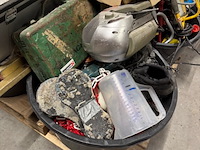 4x kuip gereedschap en diversen - afbeelding 11 van  13