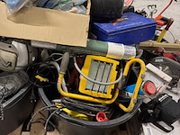 4x kuip gereedschap en diversen - afbeelding 12 van  13